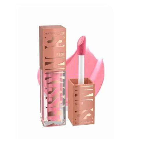 بلاشر كريمي ميبلين - 4.7ml