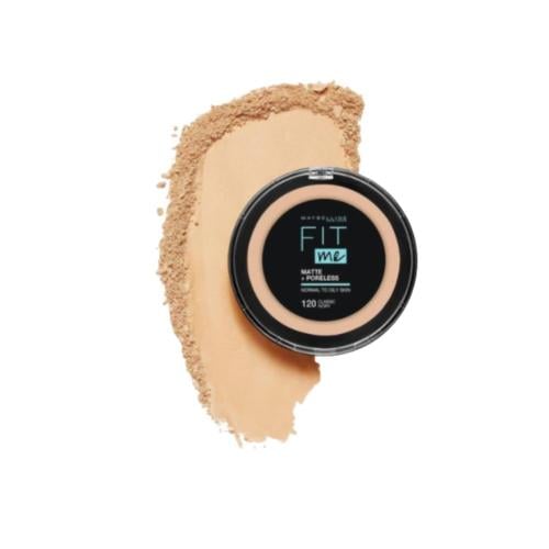 بودرة وجه فيت مي ميبلين - 12g