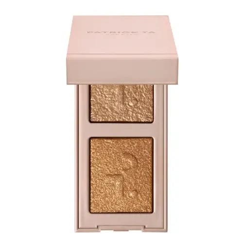 باتريك تا ظلال العيون ميجور ديمنشن دووز - دو يو نا...