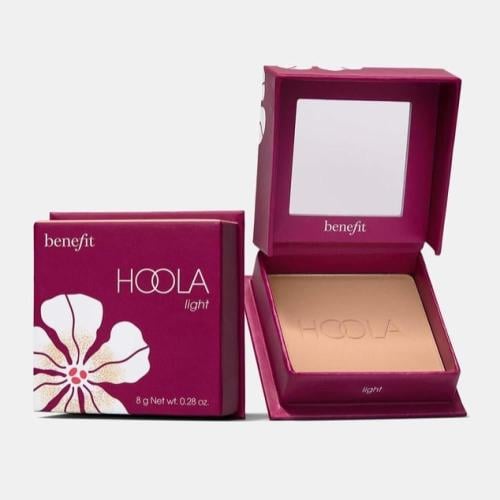 برونز هولا بنفت لايت - 8g