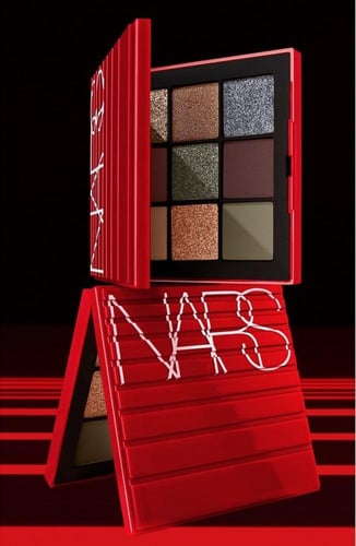 باليت شدو نارس كليماكس