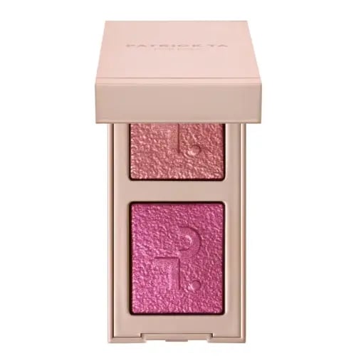 باتريك تا ظلال العيون ميجور ديمنشن دووز - ايام وذ...