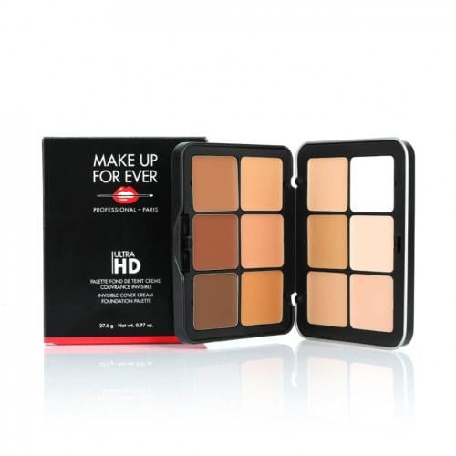 ميك اب فور ايفر باليت كريم الأساس والكنتور