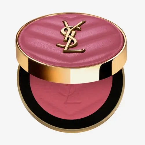 ايف سان لوران أحمر خدود 54