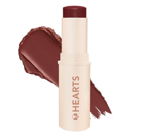 بلاشر كريمي هارتس ستيك - 8g