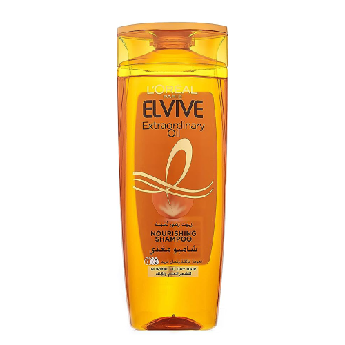 لوريال باريس الفيف شامبو الزيت الاستثنائي للشعر ال...