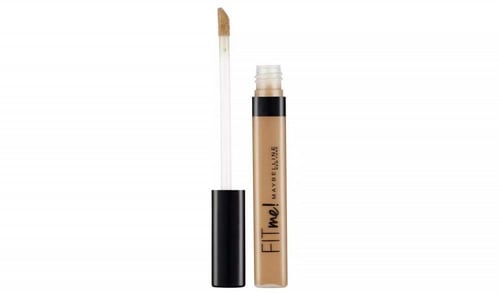 ميبلين نيويورك كونسيلر فيت مي 40 كراميل