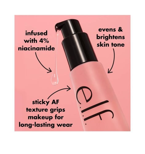 برايمر ايلف باور جريب بالنياسيناميد - 24ml