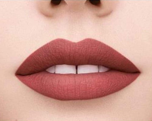 سيفورا ملون الشفاه كريم ليب ستين روز ريدوكس 84