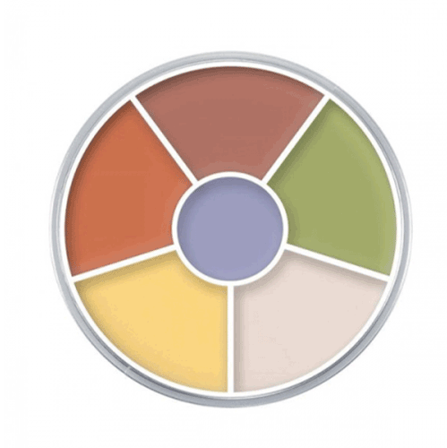 عجلة مصحح كريولان سداسي - NEUTRALIZER