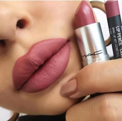 روج ماك كريمي درجة - MEHR