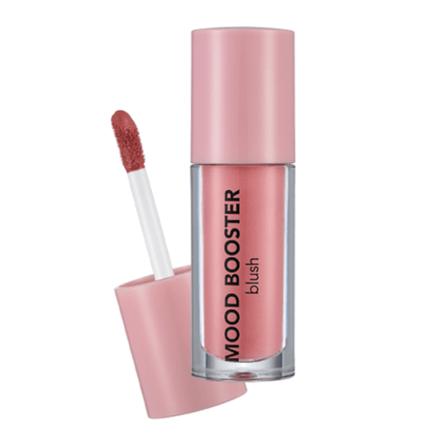 فلورمار بلاشر أحمر خدود مود بوستر