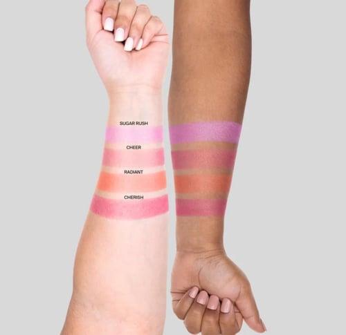 بلاشر اوفرا مضيء - 3g