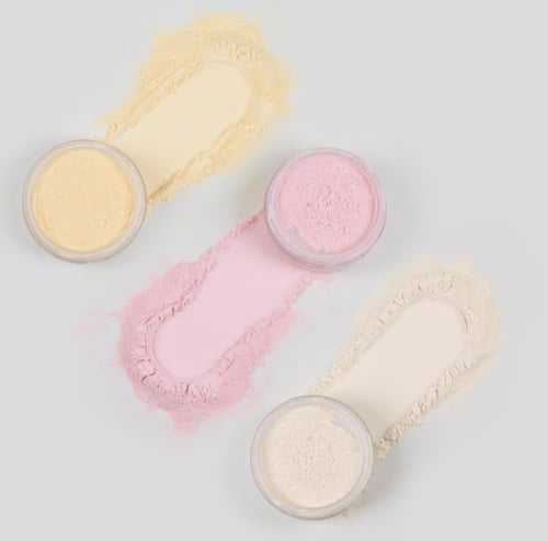 بودرة منثورة هارتس - SETTING POWDER 34,5g