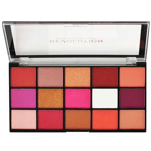 باليت ريفلوشن red alert