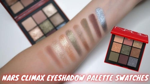 باليت شدو نارس كليماكس