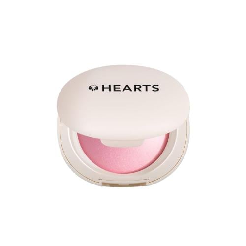 اضاءة هارتس دايموند بودر - 04 PINK PEARL