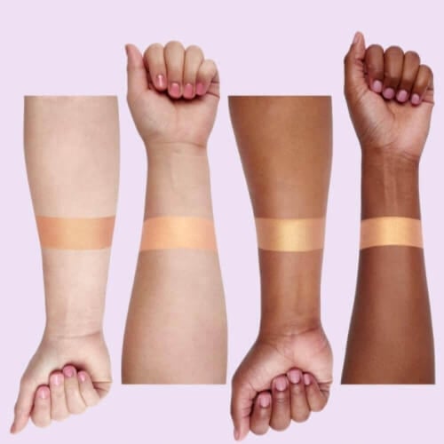 اضاءة بالي من اوفرا