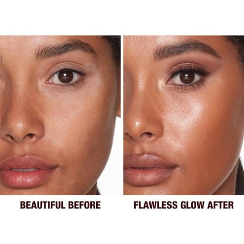 شارلوت تلبوري هوليوود فلولس فلتر 6 تان