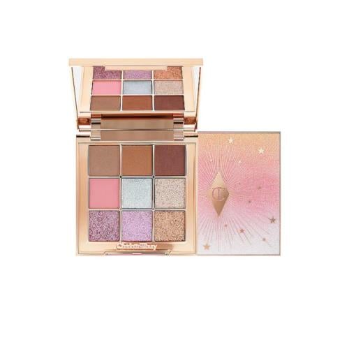 باليت شدو شارلوت تلبوري - LIMITED EDITION