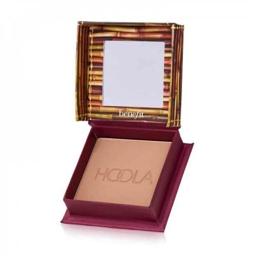 بنفت - برونزر هولا كبير 8 جرام