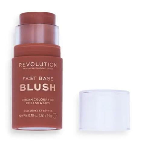 بلاشر كريمي ستيك ريفلوشن - MAUVE