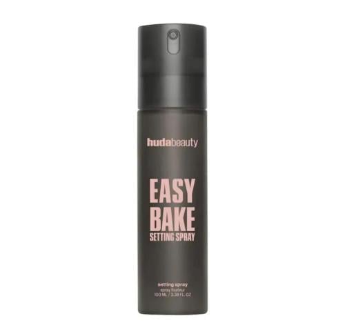 بخاخ مثبت مكياج هدى بيوتي - 100ml