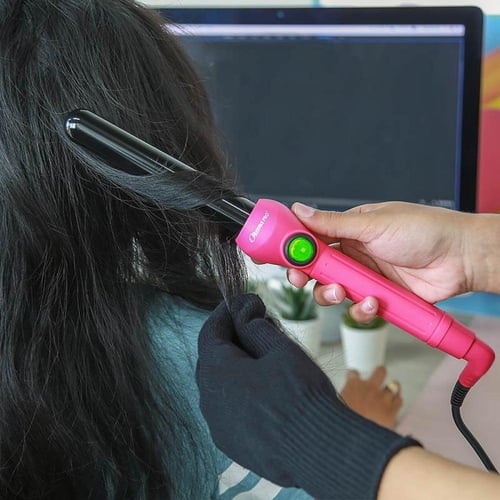 فير كيرلي من اوكيما 19 ملم OK-2076