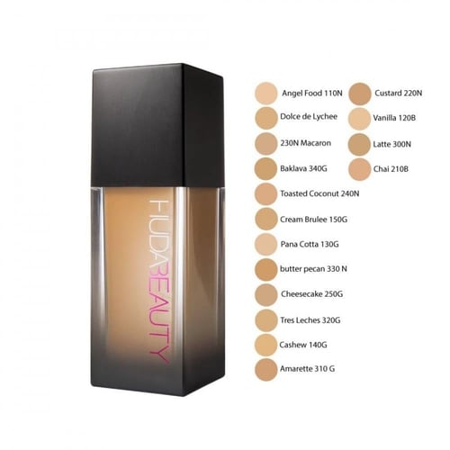 كريم اساس هدى بيوتي - 35ml