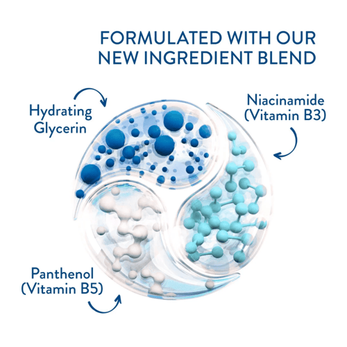 سيتافيل كريم مرطب للبشرة الجافة إلى الجافة جدا وال...