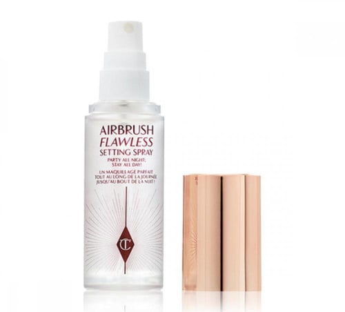 مثبت مكياج شارلوت تلبوري - 34ML
