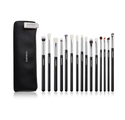 مجموعة فرش هارتس للعين - 15 فرشة