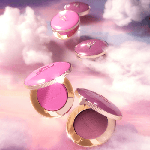 بلاشر توفيسد - BERRY DREAMY