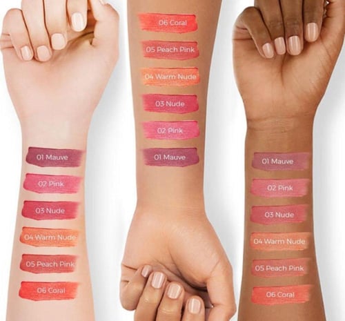 بلاشر كريمي هارتس -9g