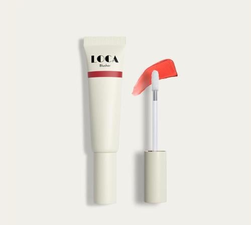 بلاشر لوكا كريمي ثابت - 10ml