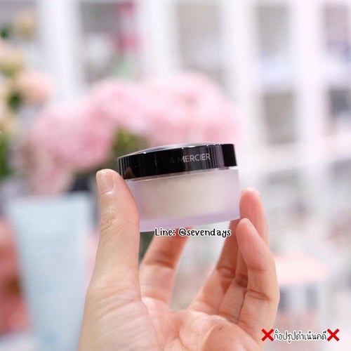 بودرة منثورة لورا مارسية شفافه الترا بلور - 6g