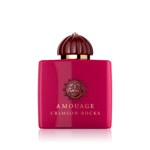 امواج كريمزون روكس - أو دي بارفيوم (للجنسين) 100مل