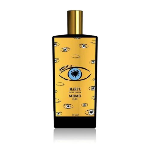 ميمو ارت لاند مارفا - أو دي بارفيوم (للجنسين) 200م...
