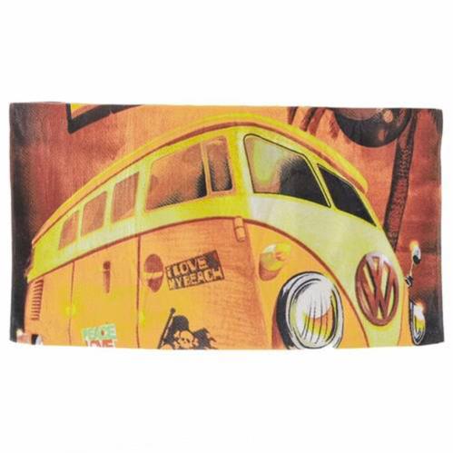 منشفة استحمام كانون بتصميم فان كلاسيكي قطن 100% 15...