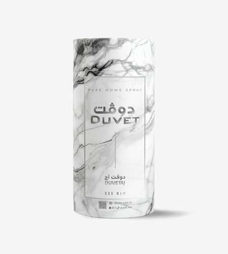 معطر دوفت اج الفاخر 500 مل لتعطير المنزل والمفروشا...