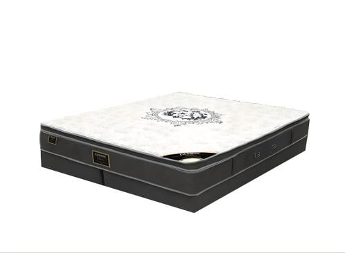 مرتبة سرير بريمو تفصيل مقاس 180x190+30 سم من كانون