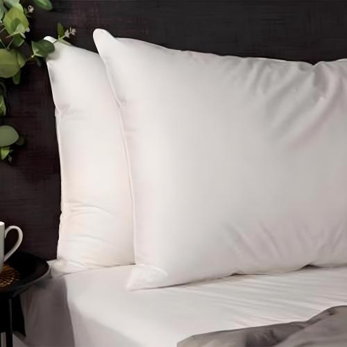 مخدة طبية قطن 100% فيلدكريست