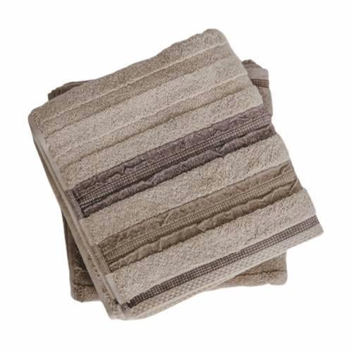 منشفة وجه اوتل تركي كانون قطن 100% بيج