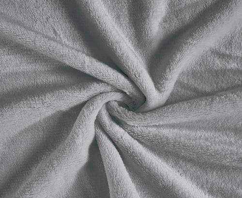 لحاف شتوي كانون فلانيل جاكار كينغ مزدوج طقم 6 قطع...