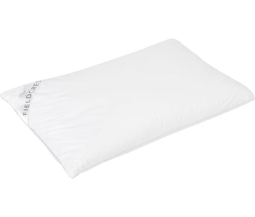 مخدة طبية قطن فيلد كرست حشو ريش من متجر دوفت