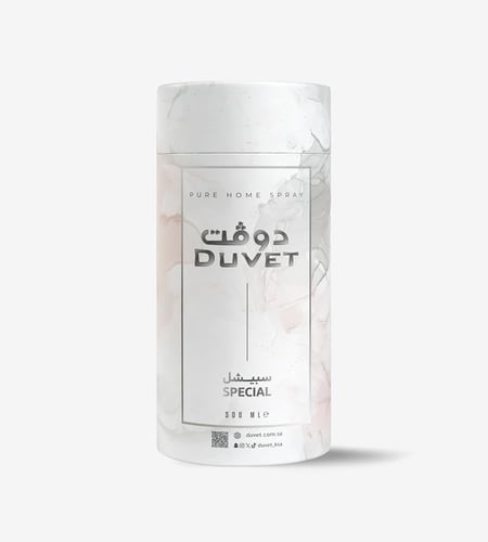 معطر سبيشل الفاخر 500 مل لتعطير المنزل والمفروشات...