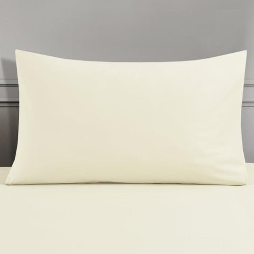 طقم شرشف صيفي قطن 100% كانون مطاط مزدوج 3 قطع -سكر...