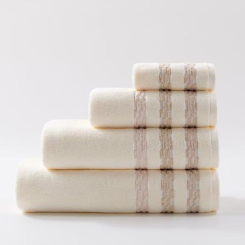 منشفة استحمام كانون قطن 100% فائقة النعومة - سكري