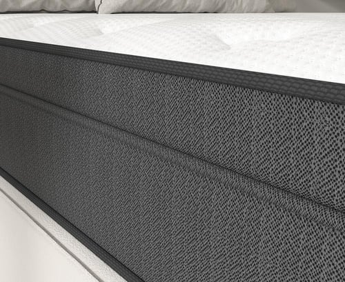 مرتبة سرير نمارق دوفت مقاس 160x200 سم