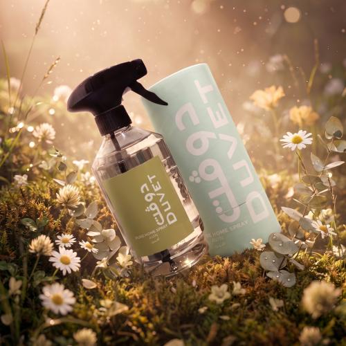 معطر أفين الفاخر 500 مل لتعطير المنزل والمفروشات م...
